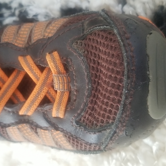 Columbia Little Boys Shoes - Picture 3 of 5